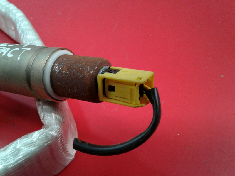 Airbag cortina esquerdo BMW 3 Compact (E46) Imagem-1