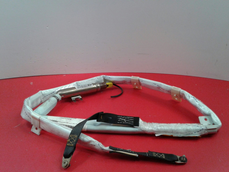 Airbag cortina esquerdo BMW 3 Compact (E46)