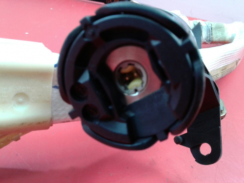 Airbag cortina direito BMW 5 (E39) Imagem-1