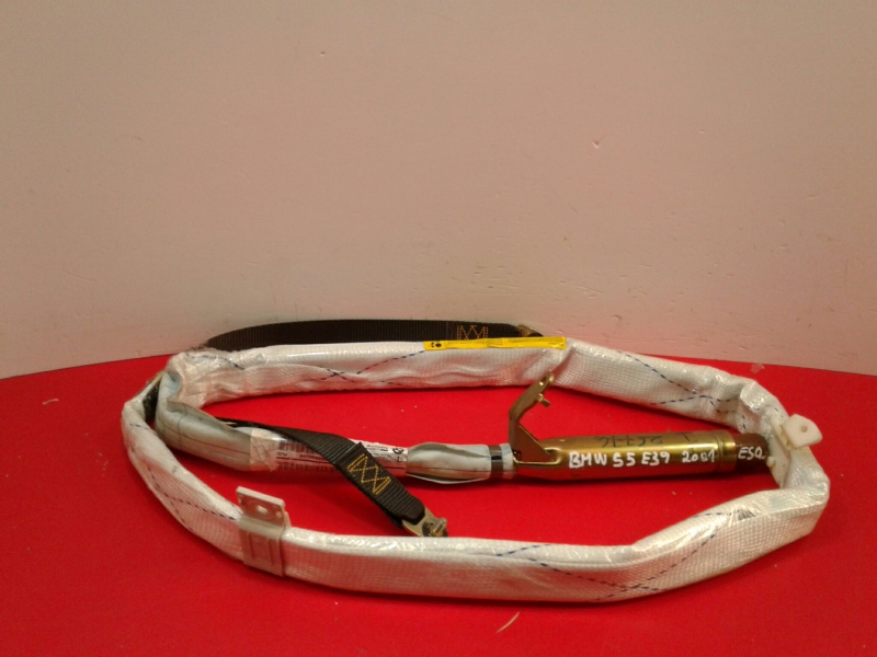 Airbag cortina esquerdo BMW 5 (E39)