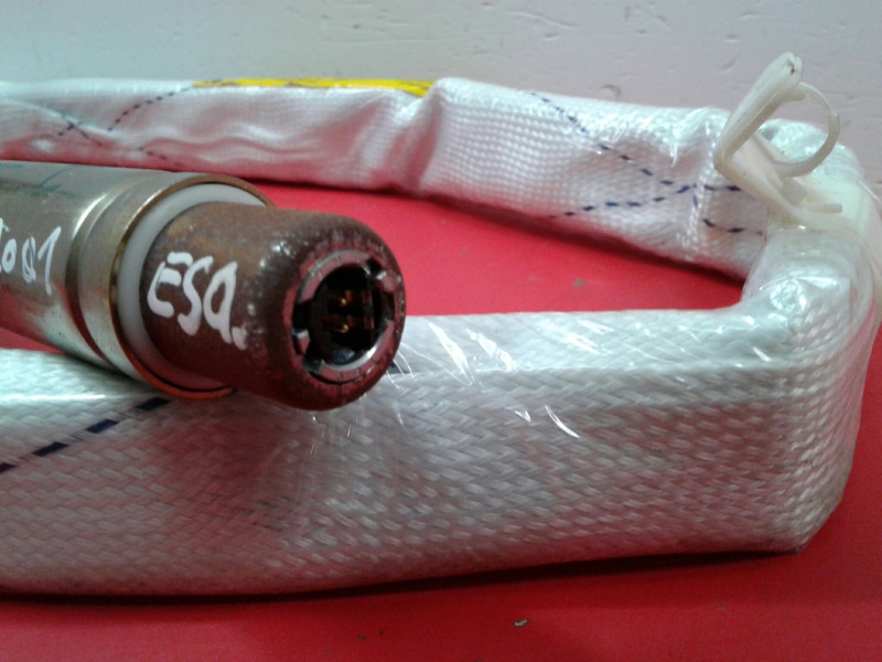 Airbag cortina esquerdo BMW 5 (E39) Imagem-1