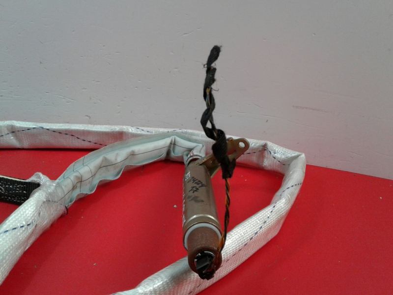 Airbag cortina esquerdo BMW 5 (E39) Imagem-1