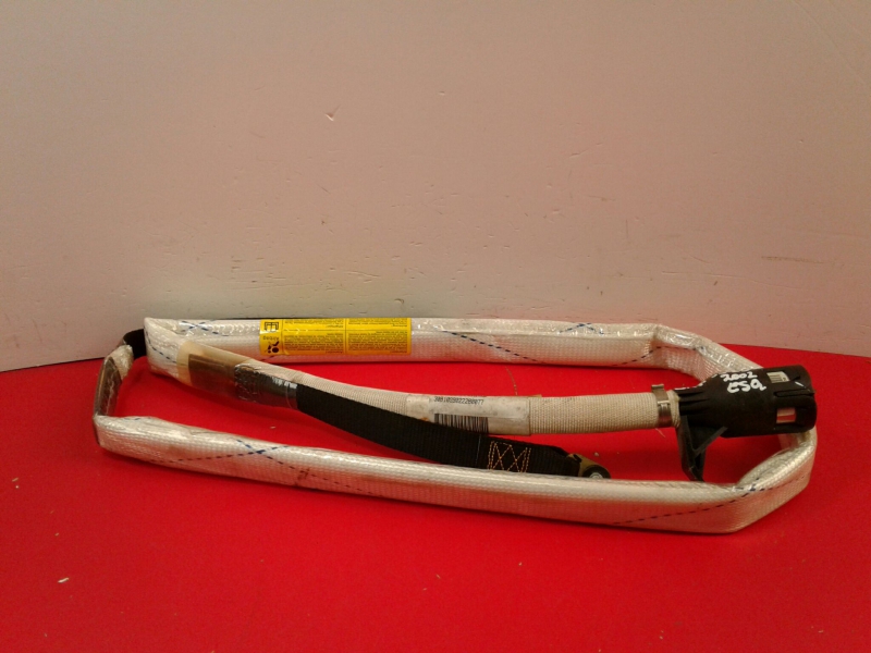 Airbag cortina esquerdo BMW 5 (E39)