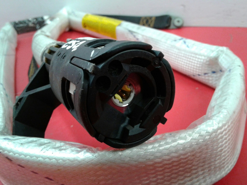 Airbag cortina esquerdo BMW 5 (E39) Imagem-1