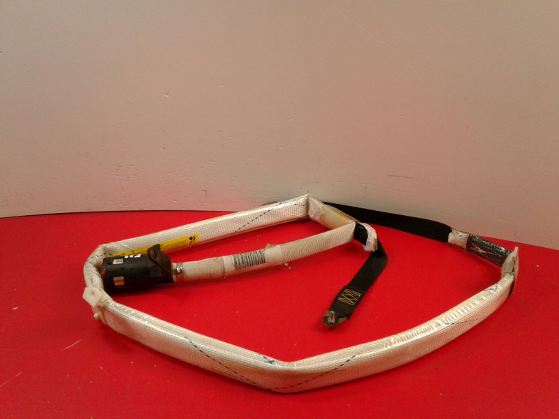 Airbag cortina esquerdo BMW 5 (E39)