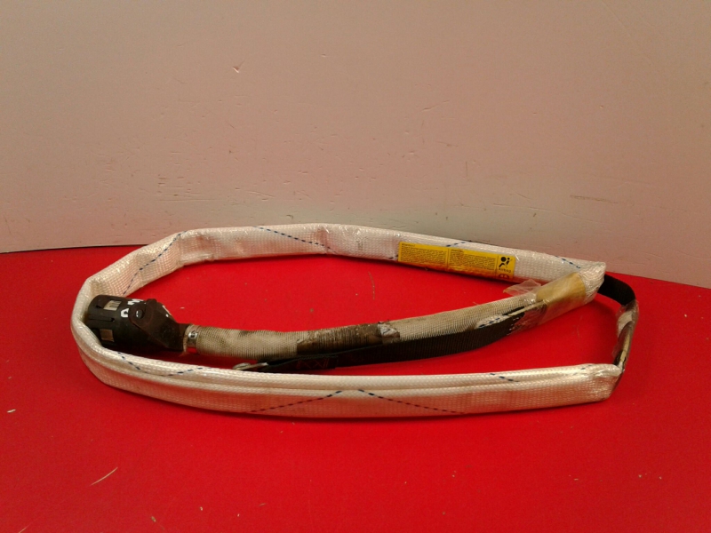 Airbag cortina esquerdo BMW 5 (E39)