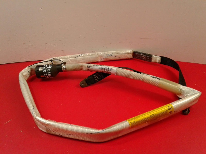 Airbag cortina esquerdo BMW 5 (E39)