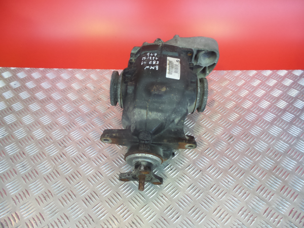 Diferencial trasero BMW 1 (E87)