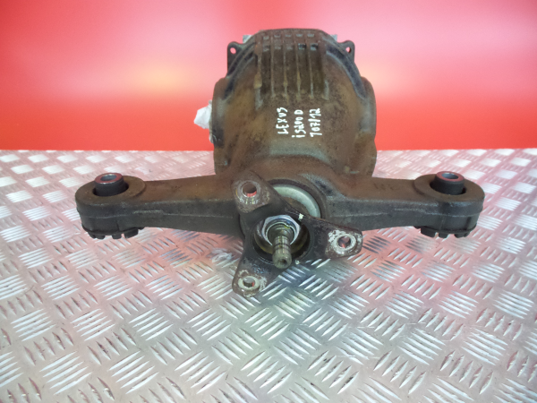 Rear differential LEXUS IS II (GSE2_, ALE2_, USE2_) Imagem-1