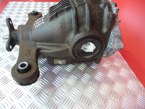 Rear differential LEXUS IS II (GSE2_, ALE2_, USE2_) Imagem-2