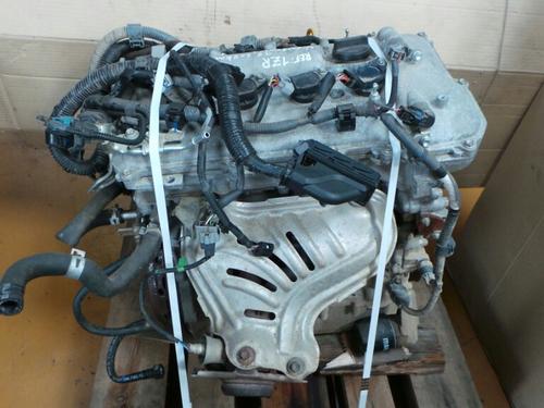 Motor completo TOYOTA Auris Hatchback (_E15_) Imagem-1