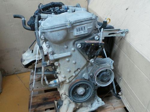 Motor completo TOYOTA Auris Hatchback (_E15_) Imagem-3