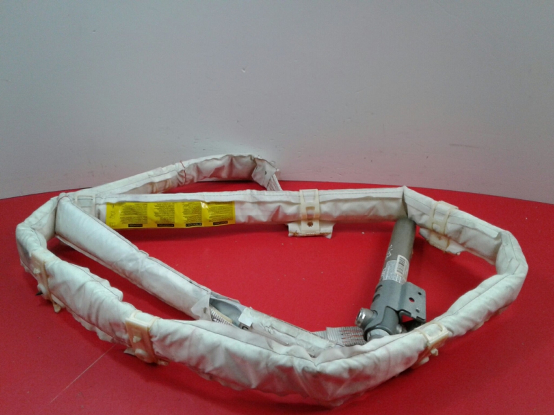 Airbag cortina esquerdo BMW 5 (E60)