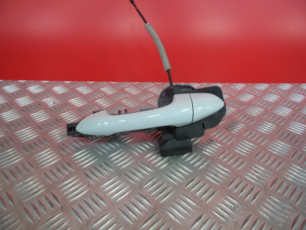 Maniglia porta posteriore sinistra KIA Ceed Sportswagon (JD)