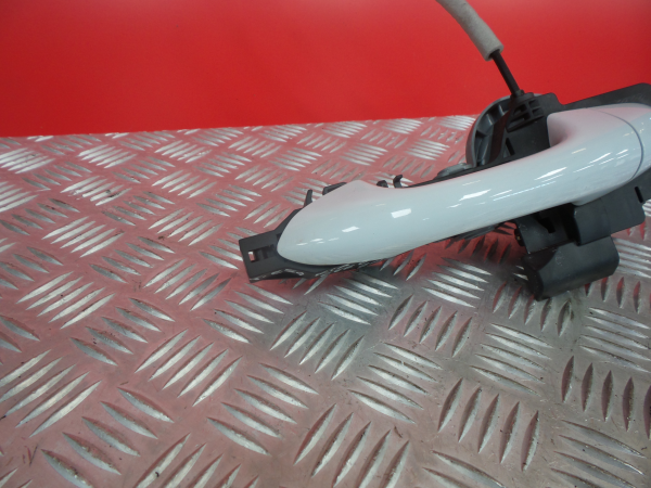 Maniglia porta posteriore sinistra KIA Ceed Sportswagon (JD) Imagem-1