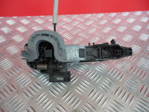 Maniglia porta posteriore sinistra KIA Ceed Sportswagon (JD) Imagem-3