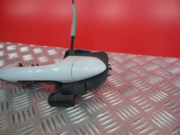 Maniglia porta posteriore sinistra KIA Ceed Sportswagon (JD) Imagem-2