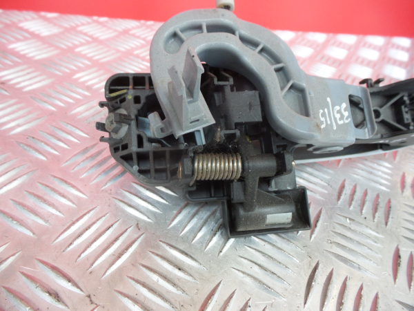 Maniglia porta posteriore sinistra KIA Ceed Sportswagon (JD) Imagem-4