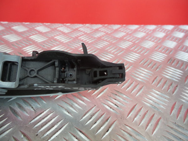 Maniglia porta posteriore sinistra KIA Ceed Sportswagon (JD) Imagem-5