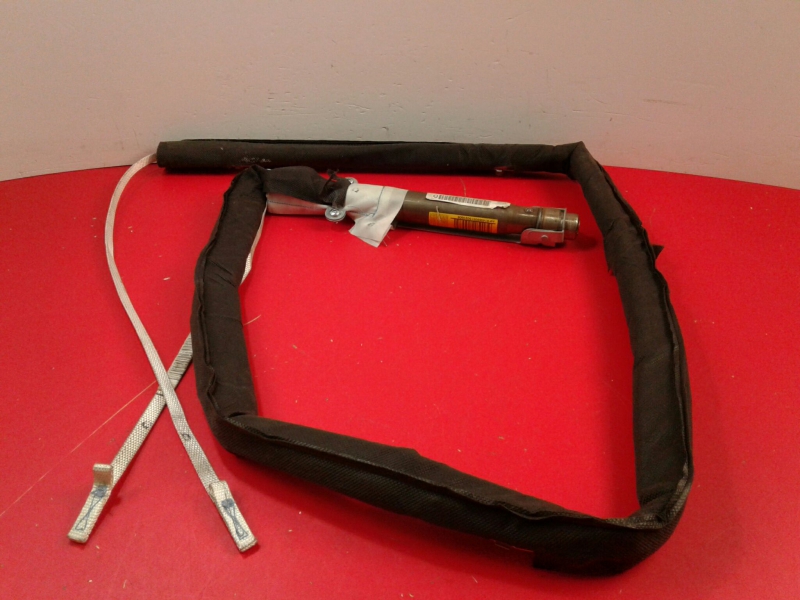 Airbag cortina direito PEUGEOT 407 (6D_)