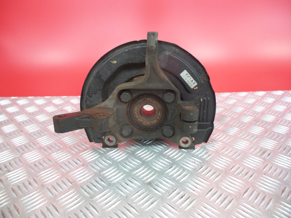 Fusée avant Droite MITSUBISHI Grandis (NA_W)