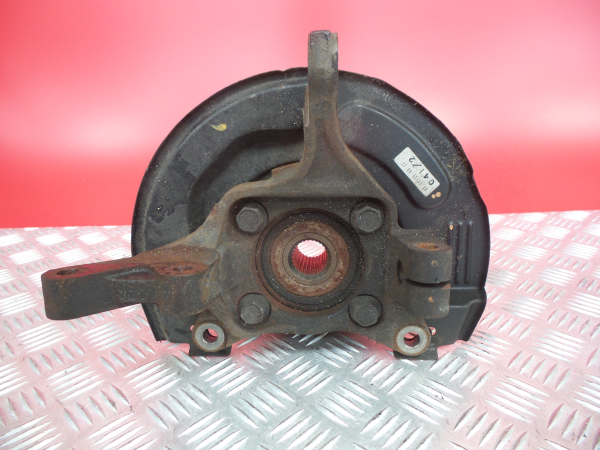 Fusée avant Droite MITSUBISHI Grandis (NA_W) Imagem-1