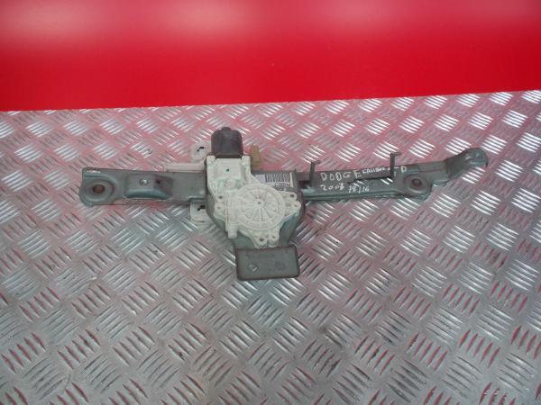Right rear window regulator DODGE Caliber