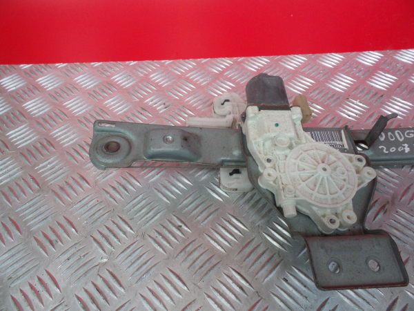 Right rear window regulator DODGE Caliber Imagem-1