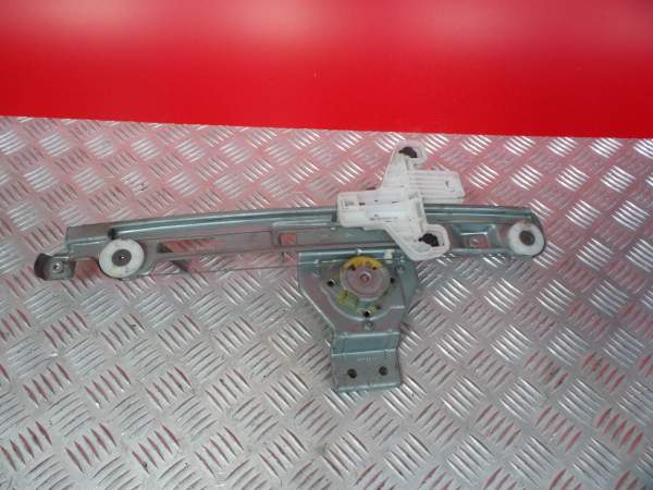 Right rear window regulator DODGE Caliber Imagem-3