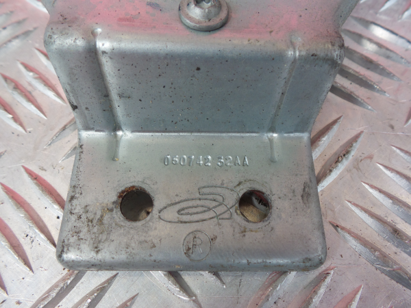 Right rear window regulator DODGE Caliber Imagem-4