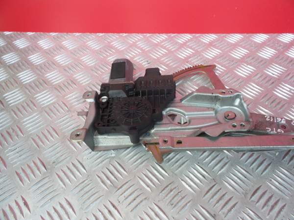 Left front window regulator OPEL Astra H GTC (L08) Imagem-1