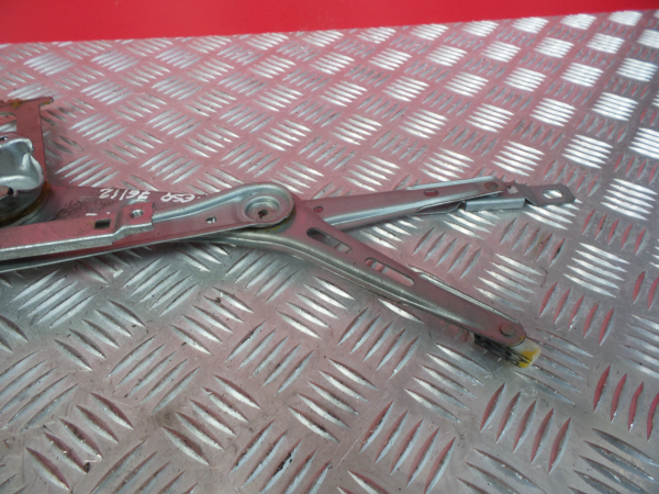 Left front window regulator OPEL Astra H GTC (L08) Imagem-2