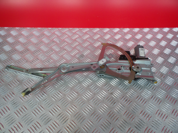 Left front window regulator OPEL Astra H GTC (L08) Imagem-4