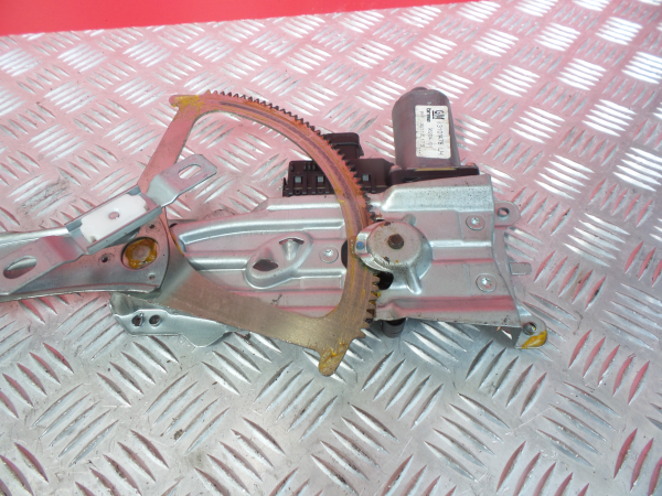 Left front window regulator OPEL Astra H GTC (L08) Imagem-6