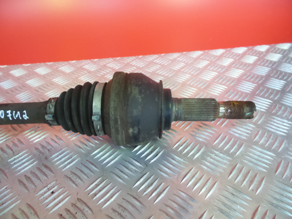 Transmission arrière Droite LEXUS IS II (GSE2_, ALE2_, USE2_) Imagem-4