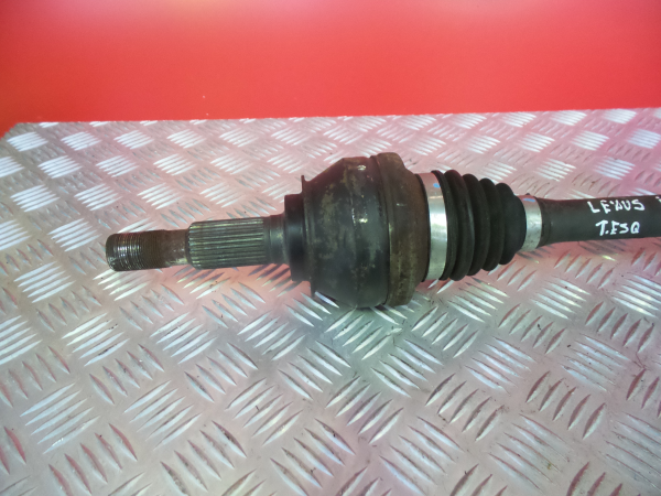 Transmission arrière gauche LEXUS IS II (GSE2_, ALE2_, USE2_) Imagem-2