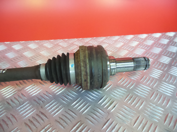 Transmission arrière gauche LEXUS IS II (GSE2_, ALE2_, USE2_) Imagem-4