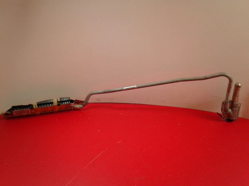 Airbag cortina esquerdo BMW 5 (E39)