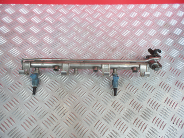 Rampe d'injection VOLKSWAGEN Phaeton (3D) Imagem-5