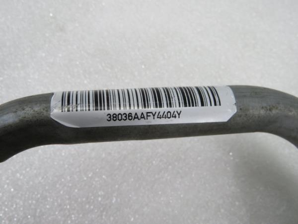Right Seat Airbag MERCEDES-BENZ SLK (R171) Imagem-3