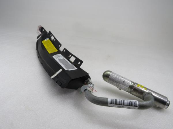 Right Seat Airbag MERCEDES-BENZ SLK (R171) Imagem-2