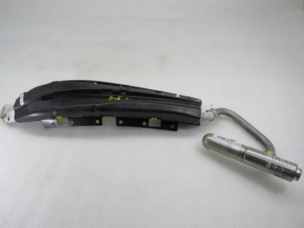 Right Seat Airbag MERCEDES-BENZ SLK (R171) Imagem-5