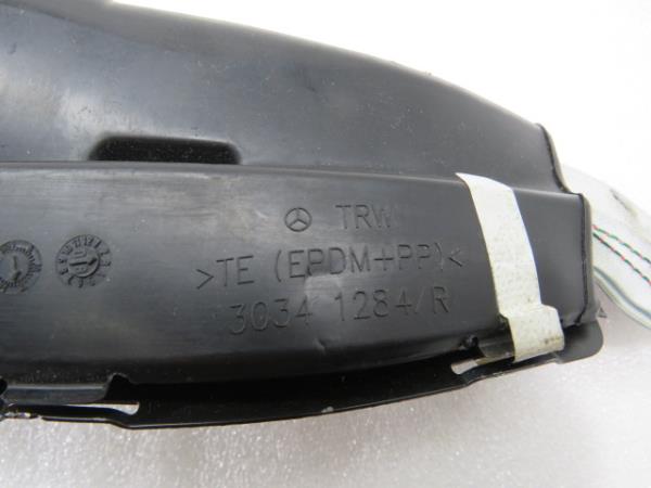 Right Seat Airbag MERCEDES-BENZ SLK (R171) Imagem-6
