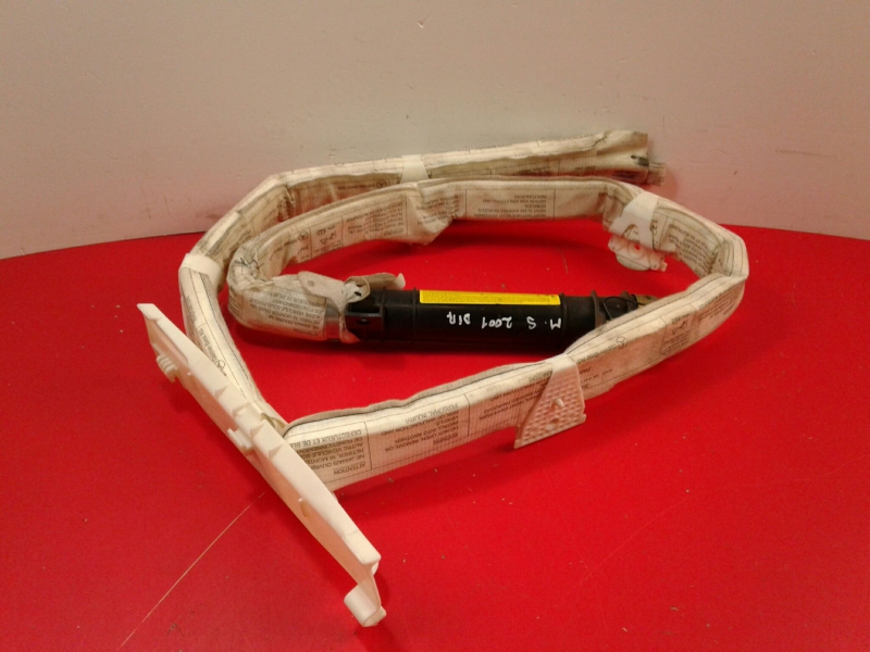 Right Curtain Airbag MERCEDES-BENZ Classe S (W220)