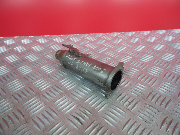 Radiador de gases / EGR PEUGEOT 607 (9D, 9U)