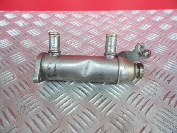 Radiador de gases / EGR PEUGEOT 607 (9D, 9U) Imagem-2