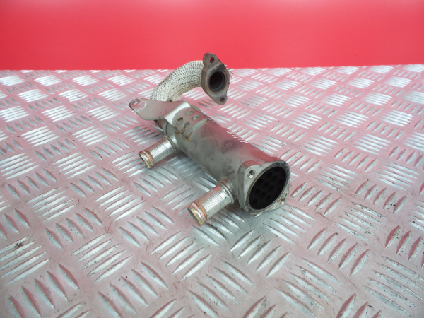 Radiador de gases / EGR PEUGEOT 607 (9D, 9U)