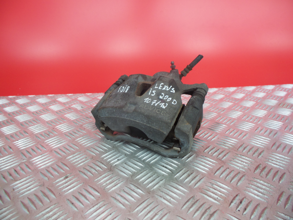 Pinza de freno Delantero Derecho LEXUS IS II (GSE2_, ALE2_, USE2_)