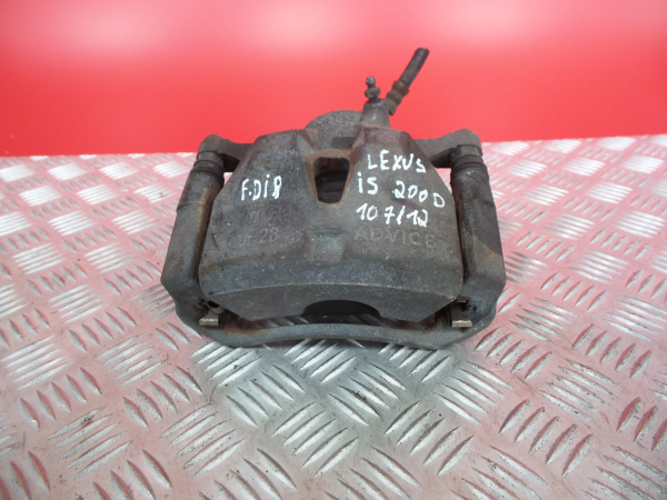 Étrier de frein avant Droite LEXUS IS II (GSE2_, ALE2_, USE2_) Imagem-1