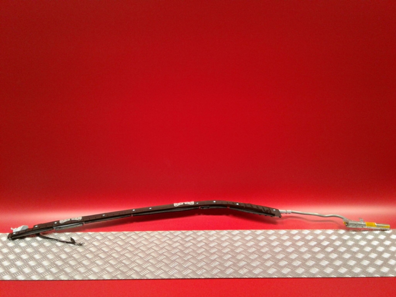 Left Curtain Airbag MERCEDES-BENZ Classe C Coupé (CL203)